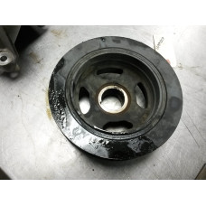 107M007 Crankshaft Pulley For 03-07 Nissan Murano  3.5
